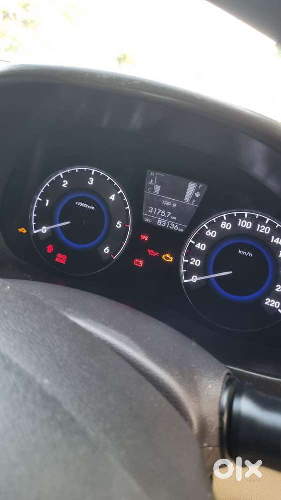 Maruti Suzuki Swift Dzire Vxi Optional, 2020, Petrol
