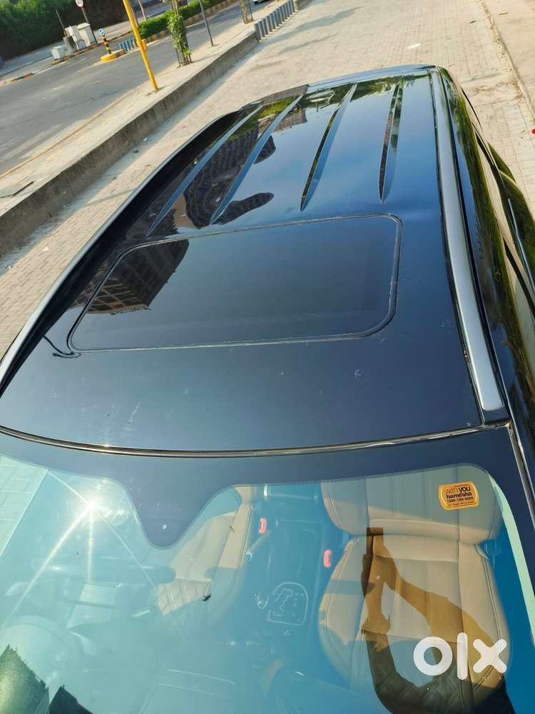 Mahindra Xuv500 W11 Option At, 2019, Diesel