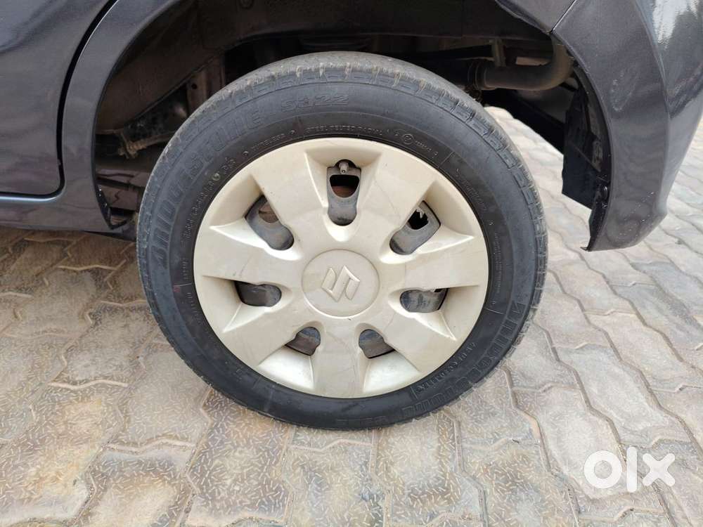 Maruti Suzuki Alto K10 1.0 Vxi Amt, 2016, Petrol