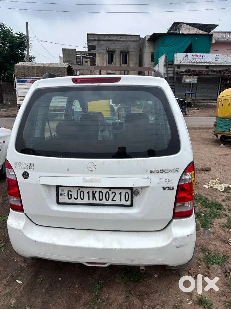 Car Running Condition Ac Bhi On He