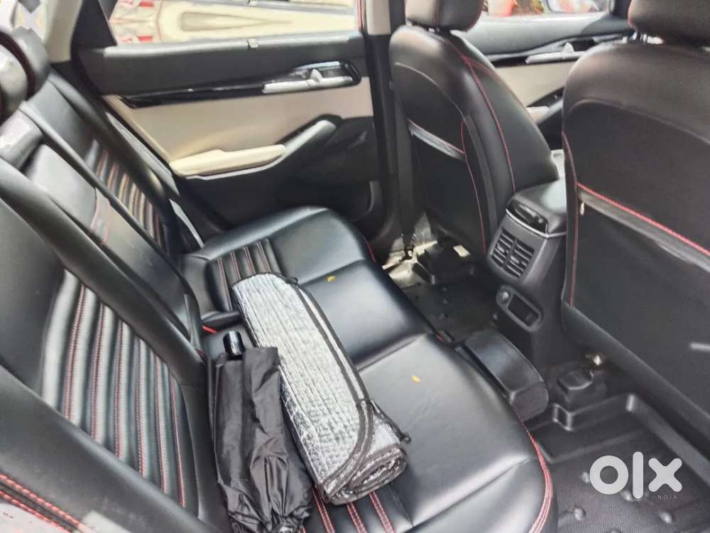 Kia Seltos Htx Ivt G, 2022, Petrol