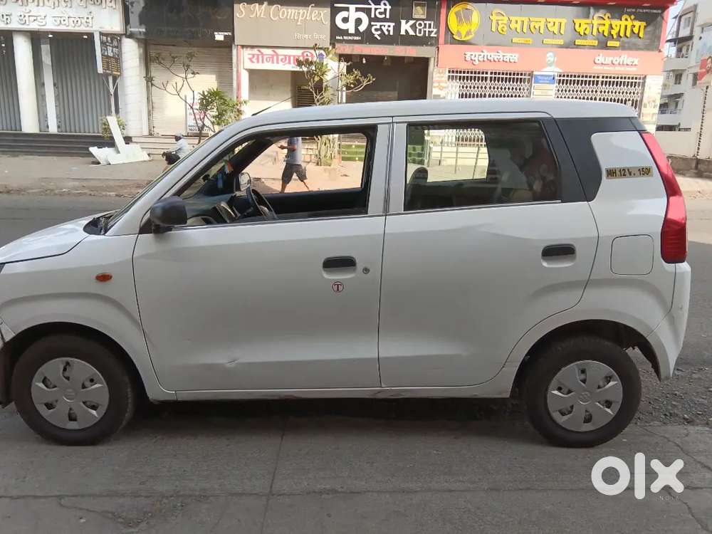 Maruti Suzuki Wagon R 2023 Year