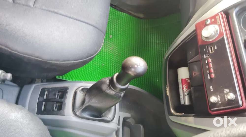 Maruti Suzuki Alto 800 Lxi 2016