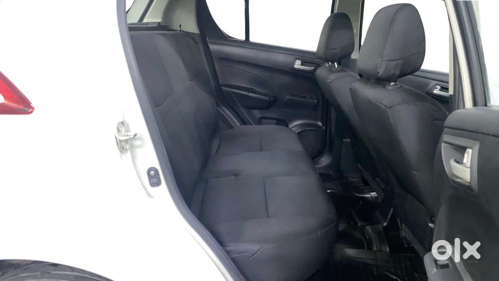 Maruti Suzuki Swift Ldi, 2012, Diesel