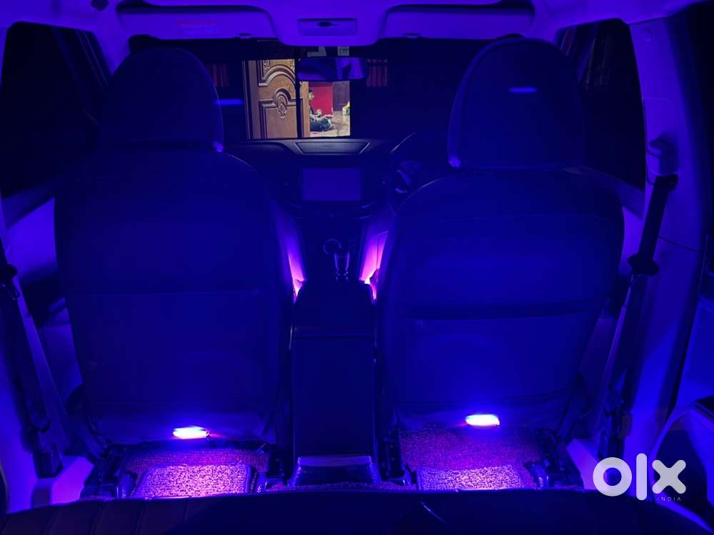 Mahindra Xuv300 Petrol Manual 2022