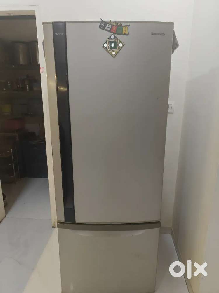 Panasonic fridge