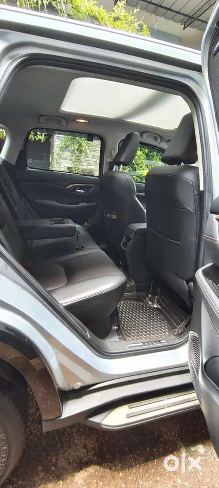 Grand Vitara Hybrid Alpha+