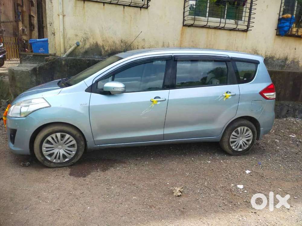 Maruti Suzuki Ertiga 2014-2015