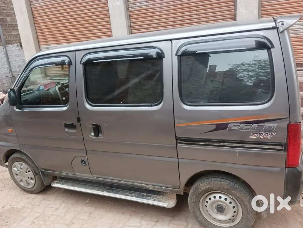 Maruti Suzuki Eeco 2024