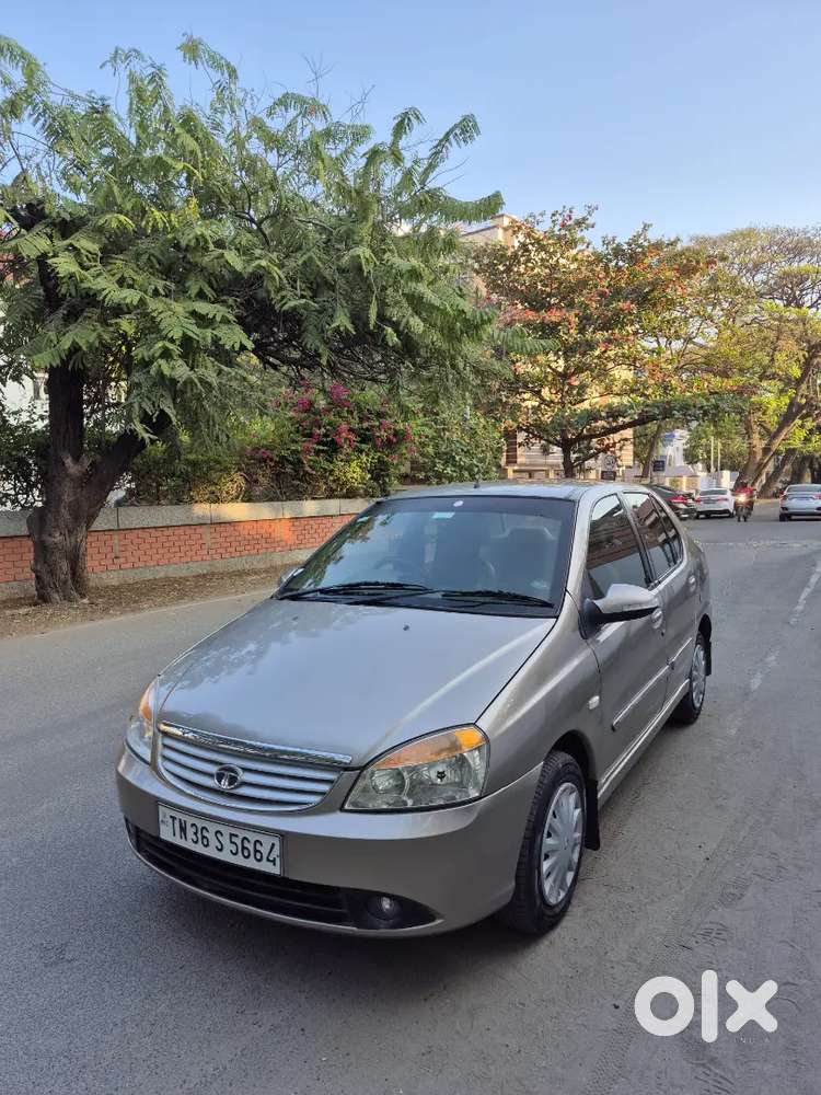 Tata Indigo Cr4 Direct Owner Sale