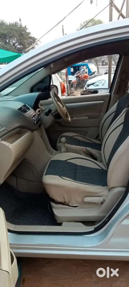Maruti Ertiga 2017 Vdi Diesel 97k Km Gj Passing Churu