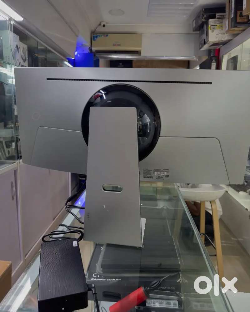 Samsung Odyssey OLED G8 34 Curved Gaming Monitor