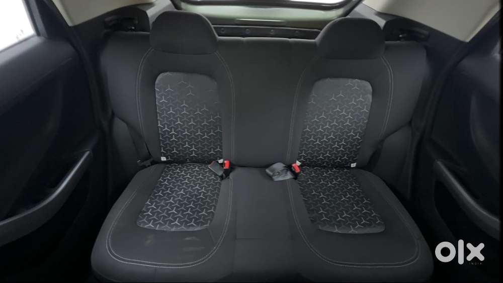 Tata Nexon 1.5 Revotorq Xm (s), 2021, Diesel