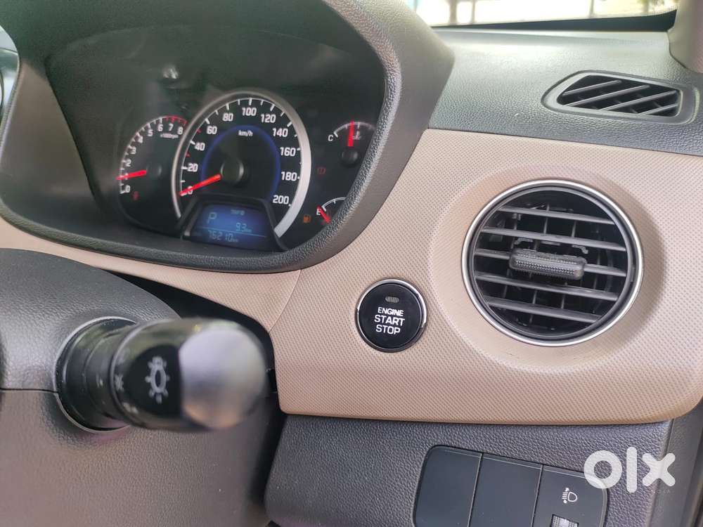 Hyundai Grand I10 Asta 1.2 Kappa Vtvt (o), 2015, Petrol