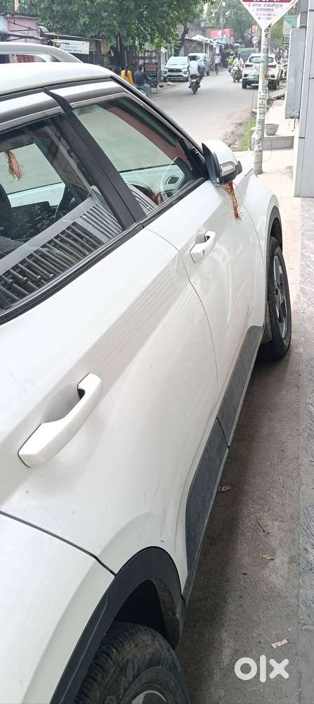 Hyundai Venue 2021 Diesel Good Condition