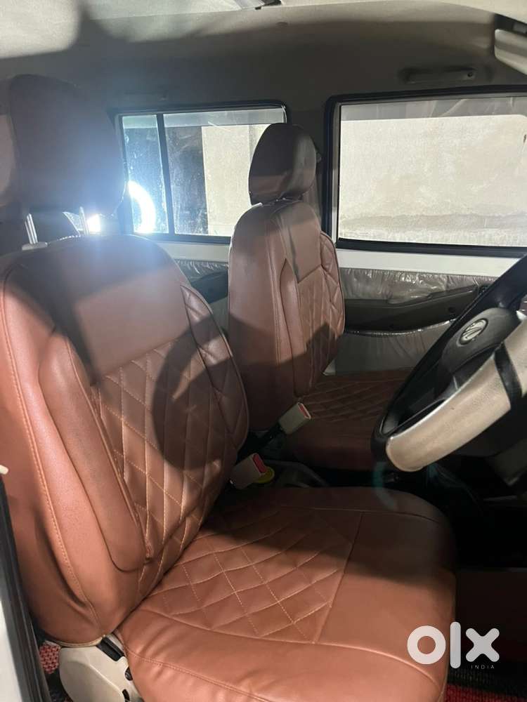 Mahindra Bolero Diesel 2020