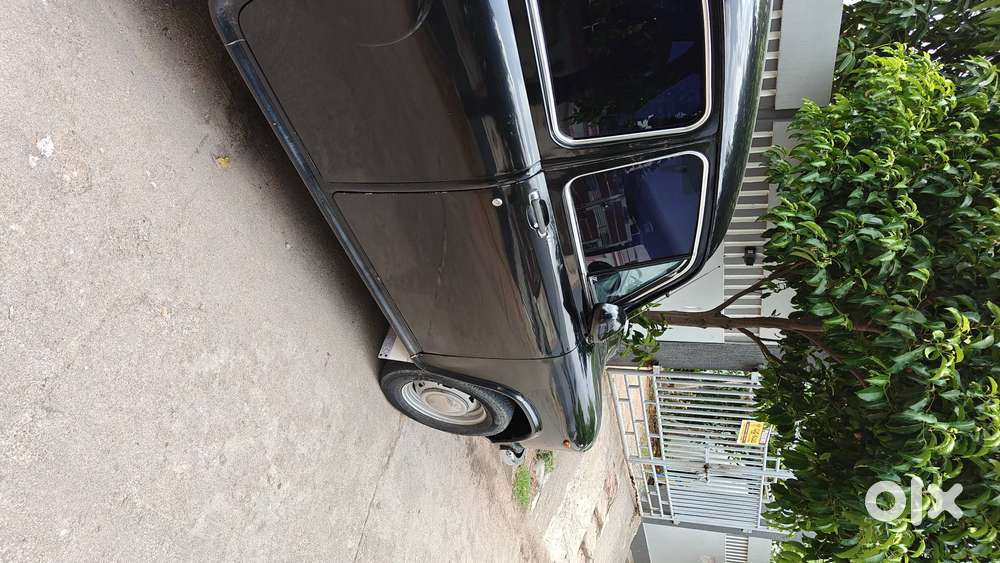 2006 Ambassador Classic Diesel