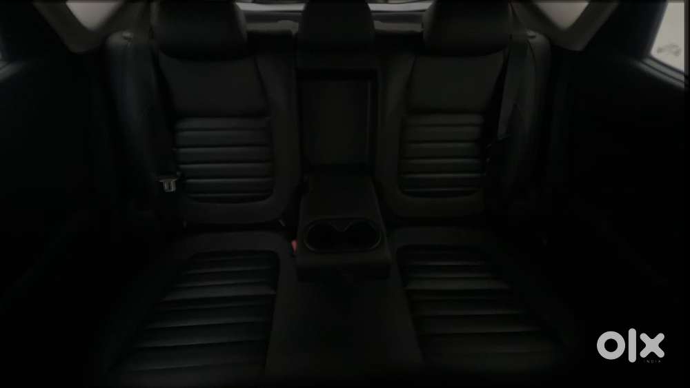 Kia Seltos 1.5 Gtx+ Diesel At Dual Tone, 2022, Diesel