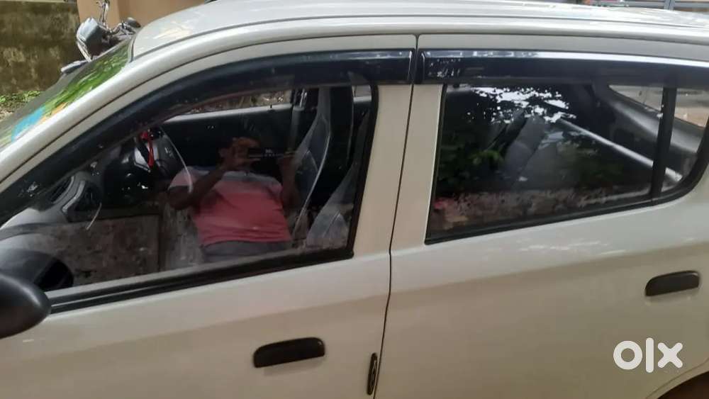 Maruti Suzuki Alto 2013 Year