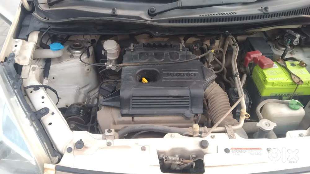 2014 Last Month And 4 Tyre New