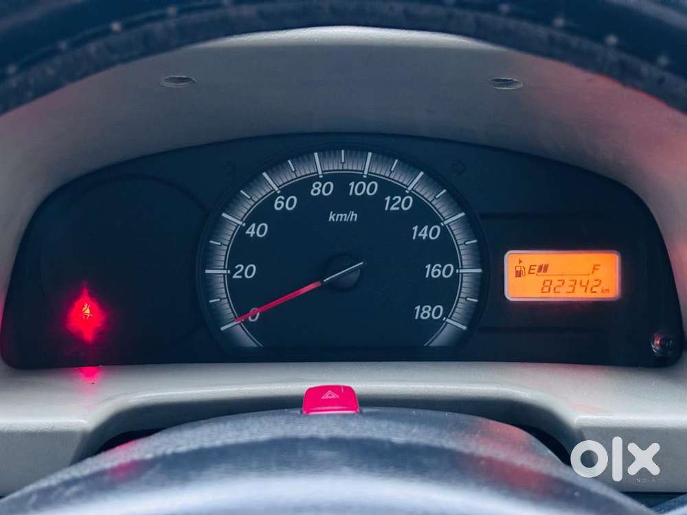 Maruti Suzuki Eeco 1.2 5 Str With A/c+htr Cng, 2020, Cng & Hybrids