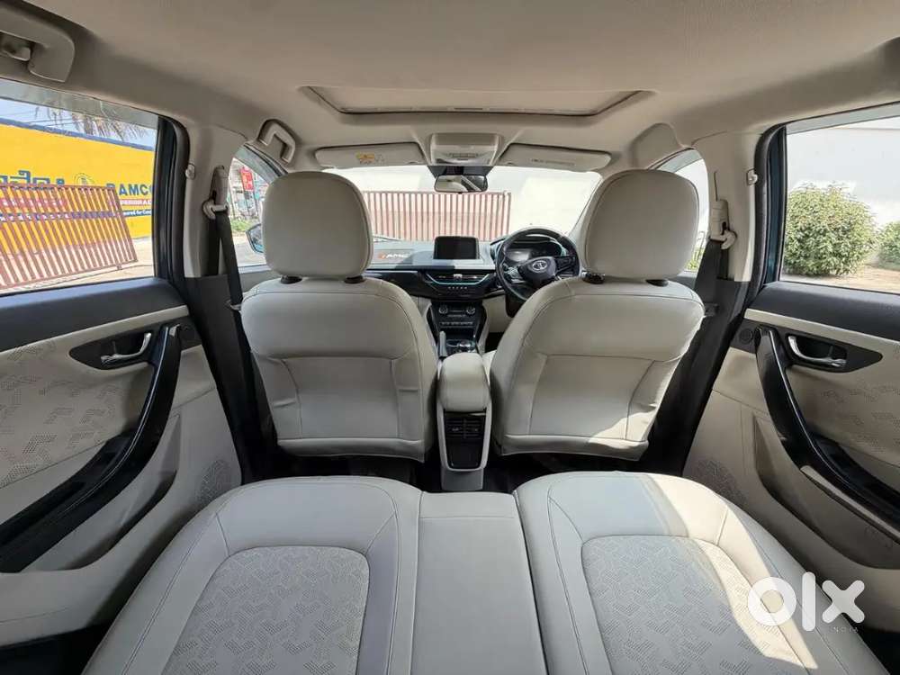 Tata Nexon Ev 2021