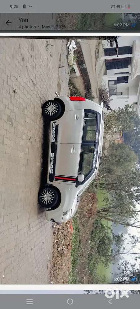 Maruti Suzuki Wagon R 2010 Petrol Well Maintained