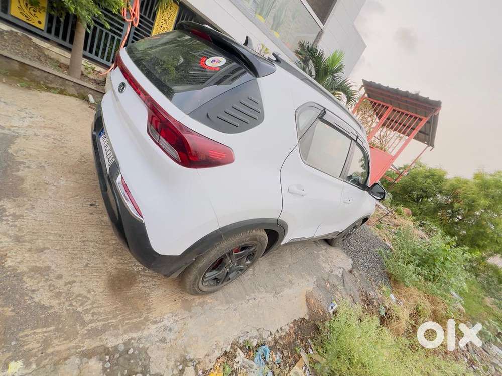 Kia Diesel Automatic 2020 Car