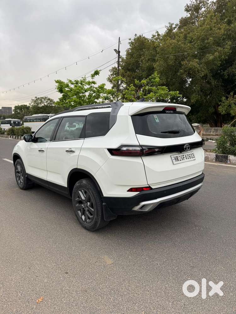 Tata Safari 2.0 Kryotec Xta Plus, 2023, Diesel