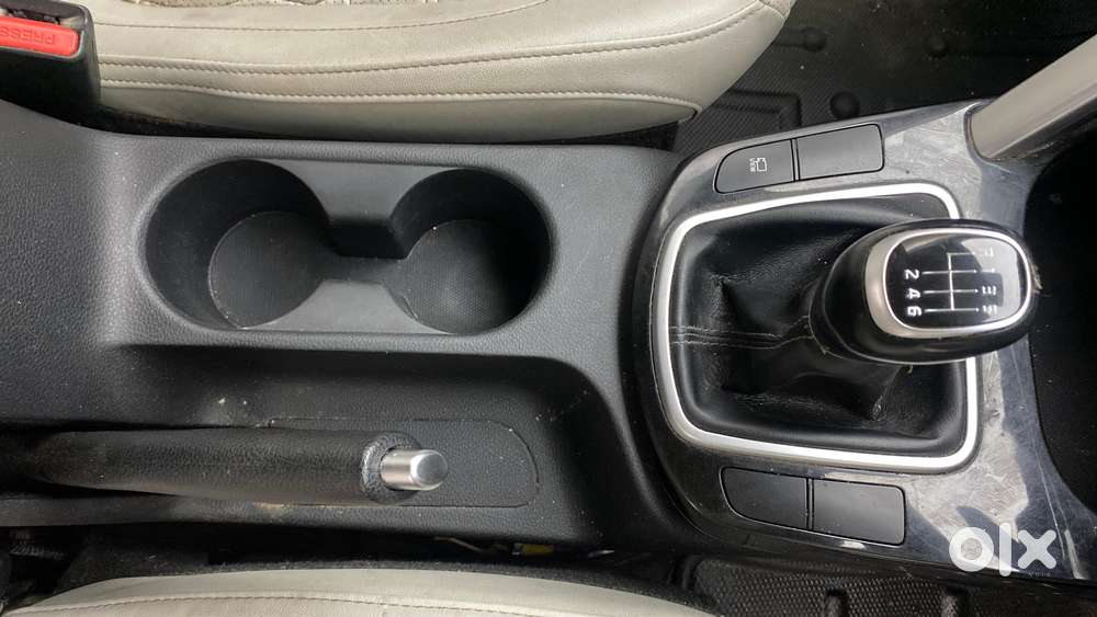 Kia Seltos 1.5 Htx+ Mt Dual Tone Imt, 2021, Petrol