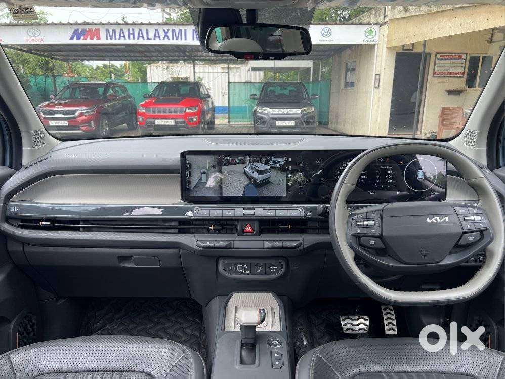 Kia Syros Htx Plus Opt Diesel At, 2025, Diesel
