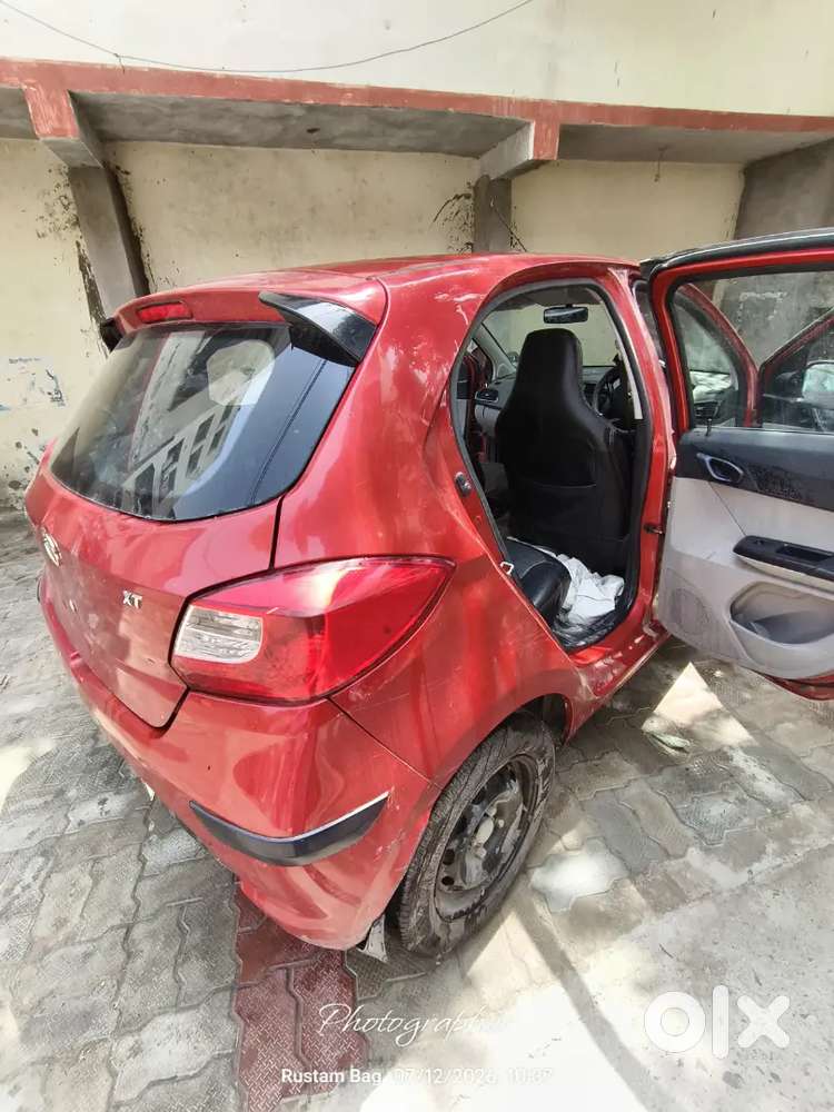 Tata Tiago Xt 2019