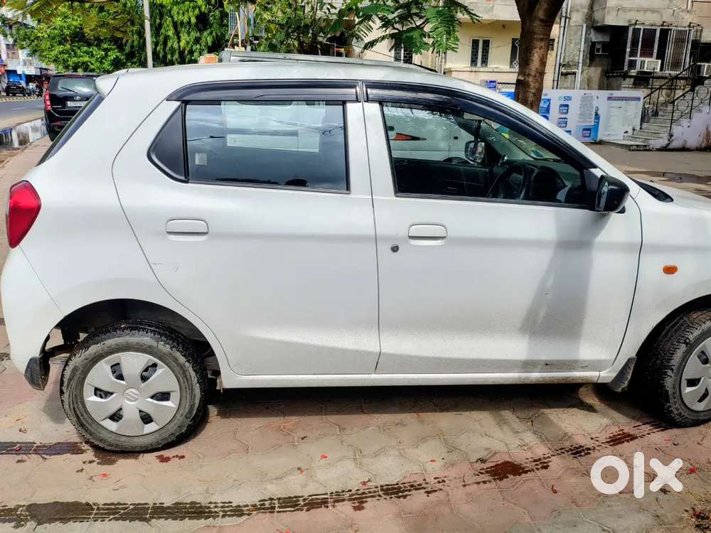 Maruti Suzuki Alto 2023