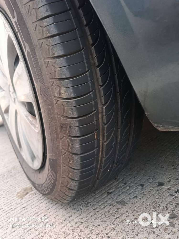 Maruti Suzuki Sx4 Diesel 2011 Model
