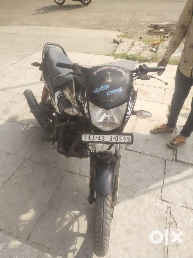 16 Used Bikes in Karnataka - Buy Used Two Wheelers