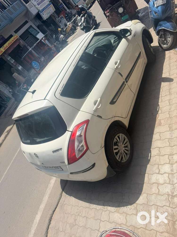 Maruti Suzuki Diesel 2012 Car