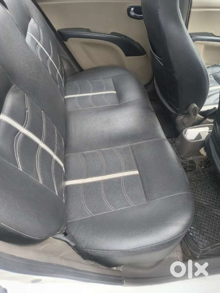 Hyundai I10 2014 Petrol Well Maintained