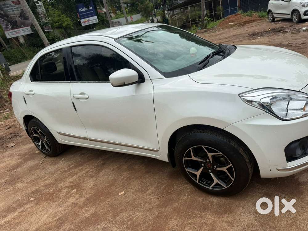 2019 Maruti Suzuki Dzire Vdi