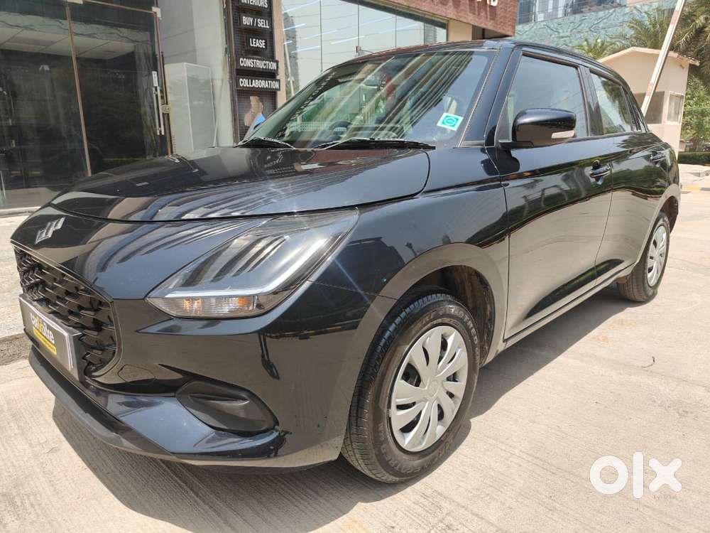 Maruti Suzuki Swift, 2025, Petrol