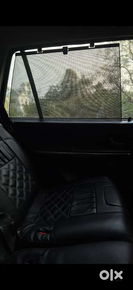 Tata Hexa 2.2 Xm 2018 Car