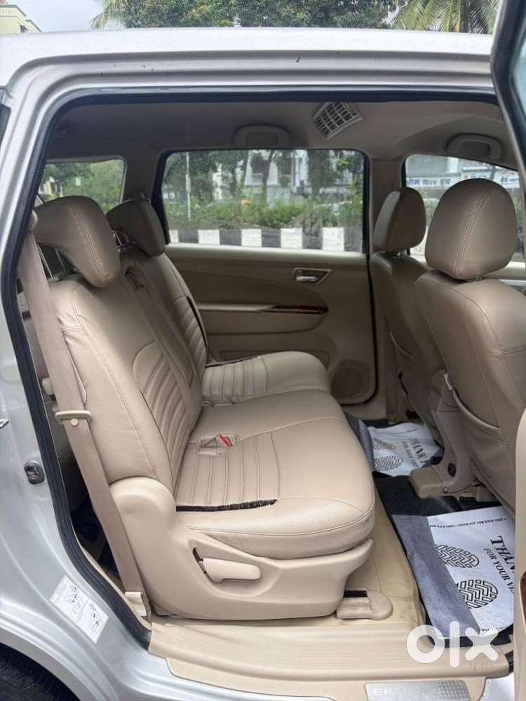 Maruti Suzuki Ertiga Zdi+ Shvs, 2018, Diesel