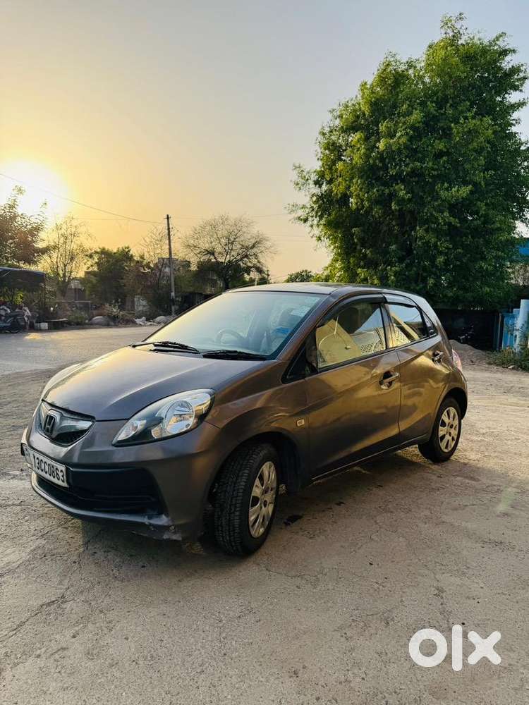 Honda City Petrol 2012