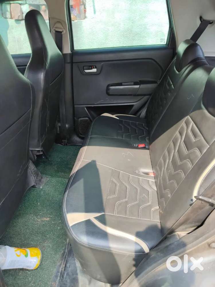 Maruti Wagon R Vxi 2023