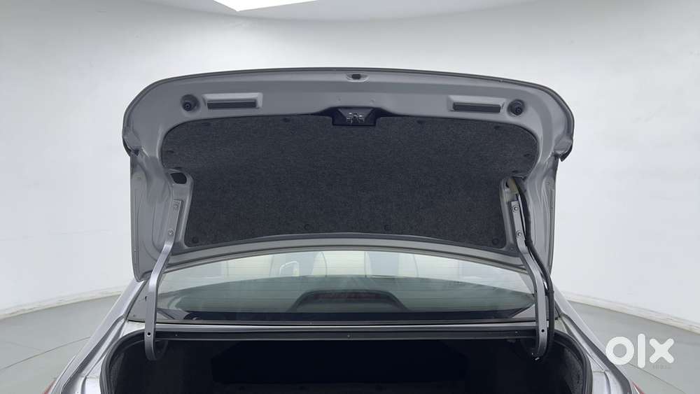 Honda City I-vtec Cvt Vx, 2022, Petrol
