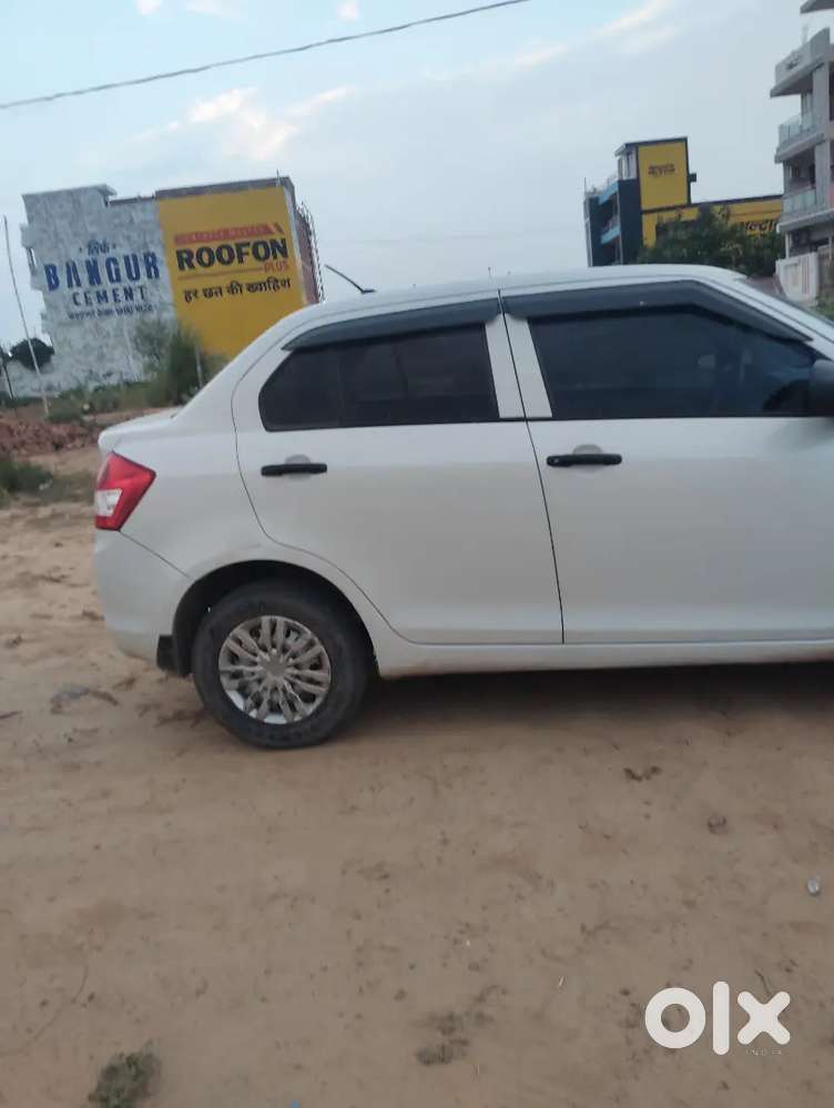 Maruti Suzuki Swift Dzire Tour 2018 Diesel 75000 Km Driven