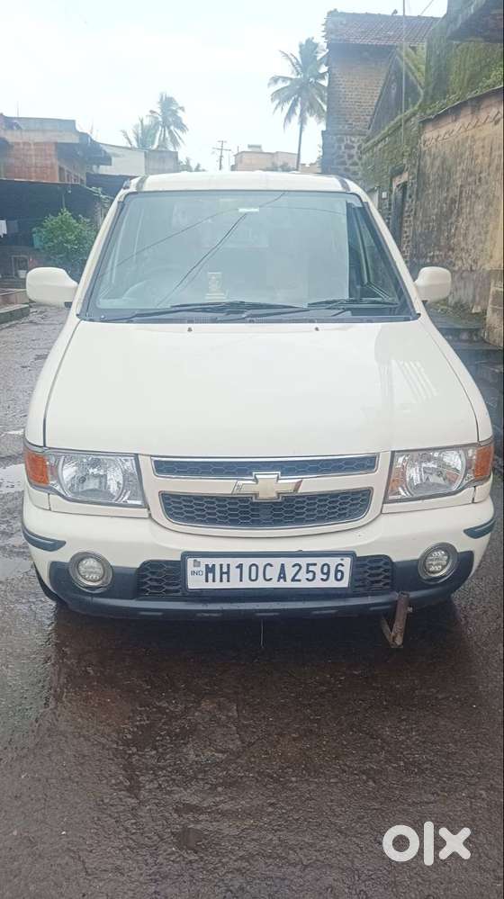 2015 Chevrolet Tavera Diesel