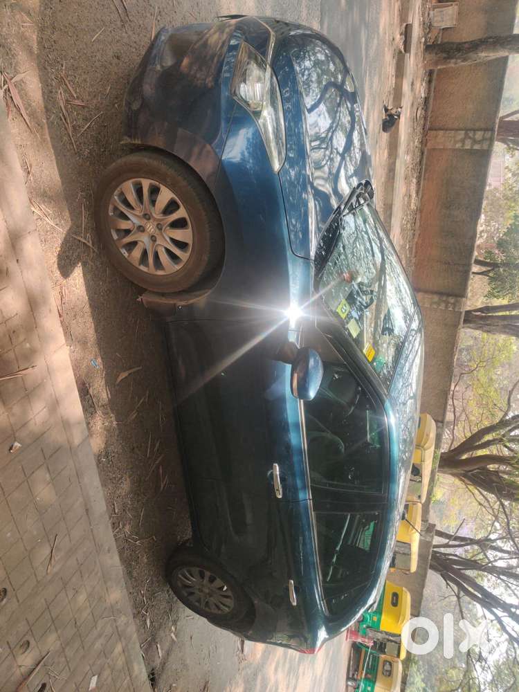 Maruti Suzuki Baleno Alpha, 2016, Petrol