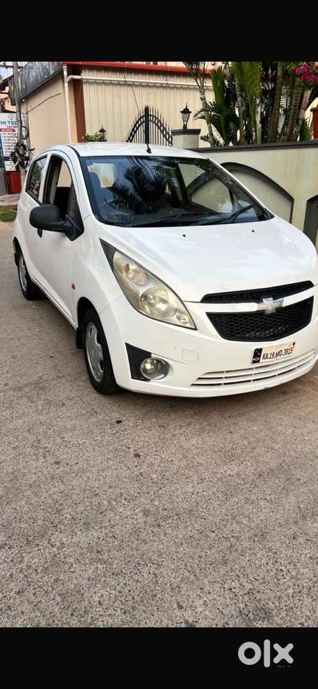 Chevrolet Beat 2013 Diesel Well Maintained