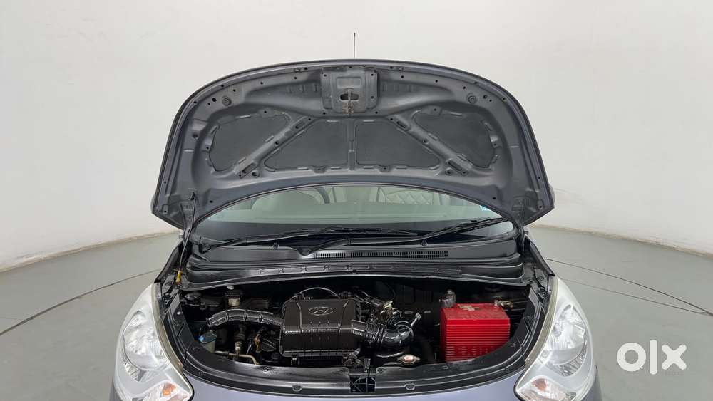 Hyundai I10 Sportz 1.1 Irde2, 2014, Petrol
