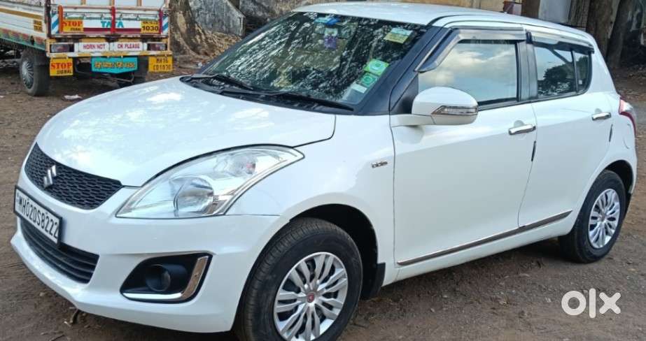 Maruti Suzuki Swift Star Vdi, 2014, Diesel